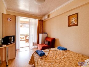 Иволга Гостевой дом