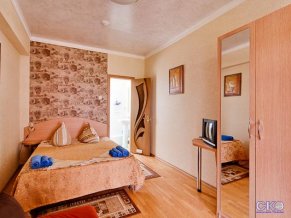 Иволга Гостевой дом