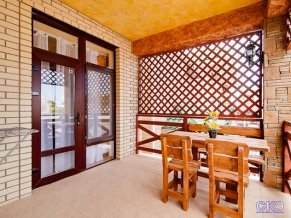 Иволга Гостевой дом