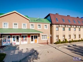 Иволга Гостевой дом