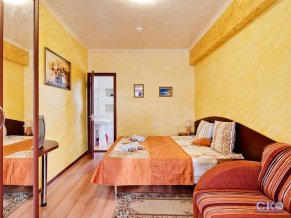 Иволга Гостевой дом