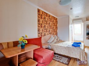 Иволга Гостевой дом