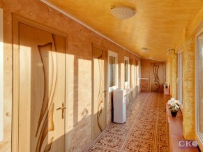 Иволга Гостевой дом