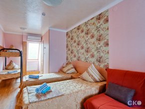 Иволга Гостевой дом