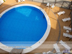 Аква-Солярис Гостевой Дом