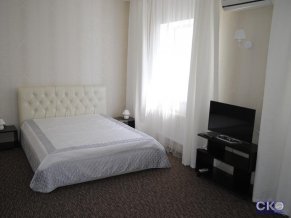 Аква-Солярис Гостевой Дом