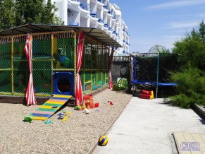 Аква-Солярис Гостевой Дом