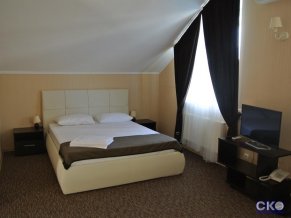 Аква-Солярис Гостевой Дом