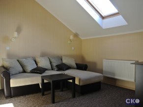 Аква-Солярис Гостевой Дом