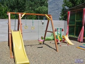 Аква-Солярис Гостевой Дом