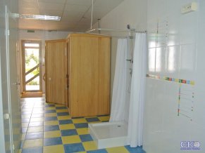 Аква-Солярис Гостевой Дом