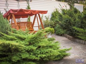 Аква-Солярис Гостевой Дом