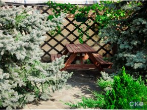 Аква-Солярис Гостевой Дом