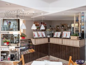 Аква-Солярис Гостевой Дом