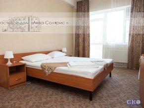Аква-Солярис Гостевой Дом