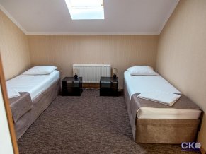 Аква-Солярис Гостевой Дом