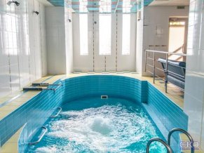 Аква-Солярис Гостевой Дом