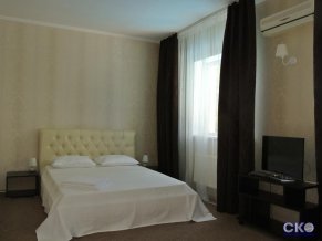 Аква-Солярис Гостевой Дом