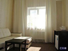 Аква-Солярис Гостевой Дом