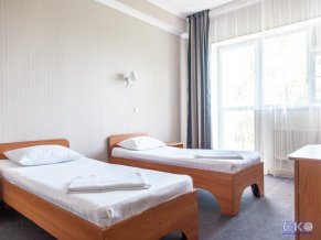 Аква-Солярис Гостевой Дом