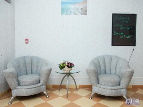 Аква-Солярис Гостевой Дом