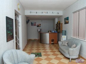 Аква-Солярис Гостевой Дом