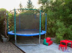 Аква-Солярис Гостевой Дом