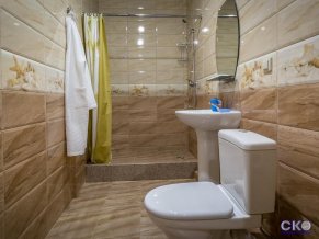 Luxury House отель