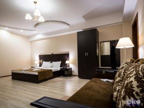 Luxury House отель