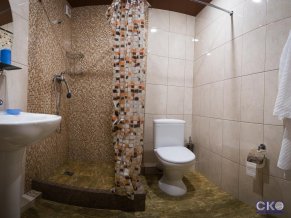 Luxury House отель