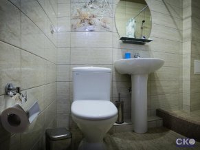 Luxury House отель