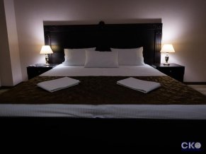 Luxury House отель