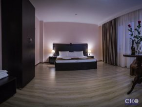 Luxury House отель