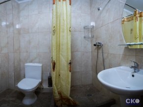 Luxury House отель