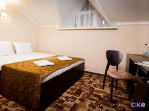 Luxury House отель