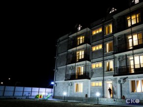 Luxury House отель