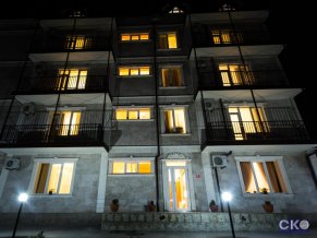 Luxury House отель