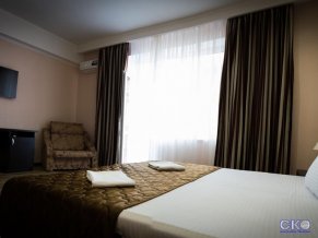 Luxury House отель