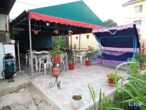 Прибой Гостевой дом