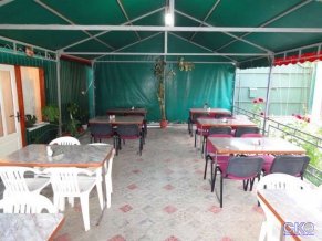 Прибой Гостевой дом