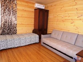 Прибой Гостевой дом