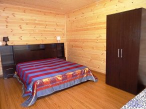 Прибой Гостевой дом