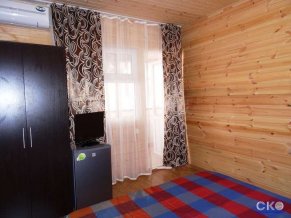 Прибой Гостевой дом