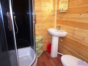 Прибой Гостевой дом