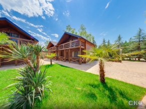 Славянка отель