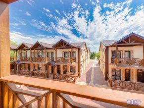 Славянка отель