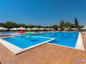 Славянка отель