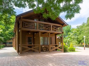 Славянка отель