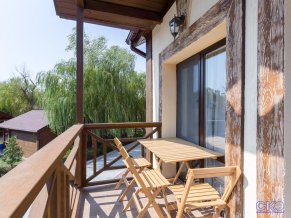 Славянка отель