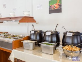 Славянка отель